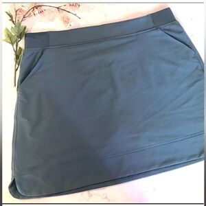 Tennis | Golf | Lounge | Skort | Sport | Athletic Wear